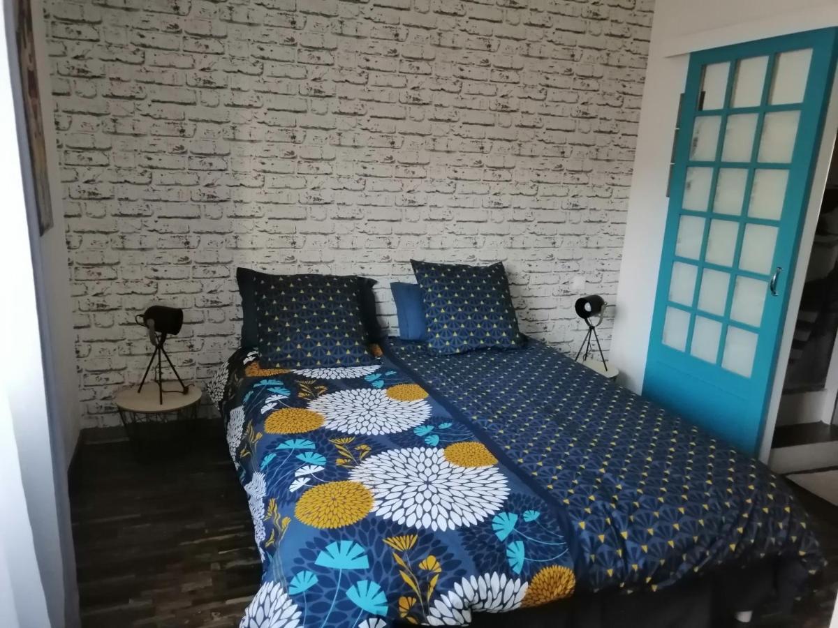 La Maison De 6Fran Appartement 1 Calme Et Spacieux Ambiance Familiale Valros Ngoại thất bức ảnh