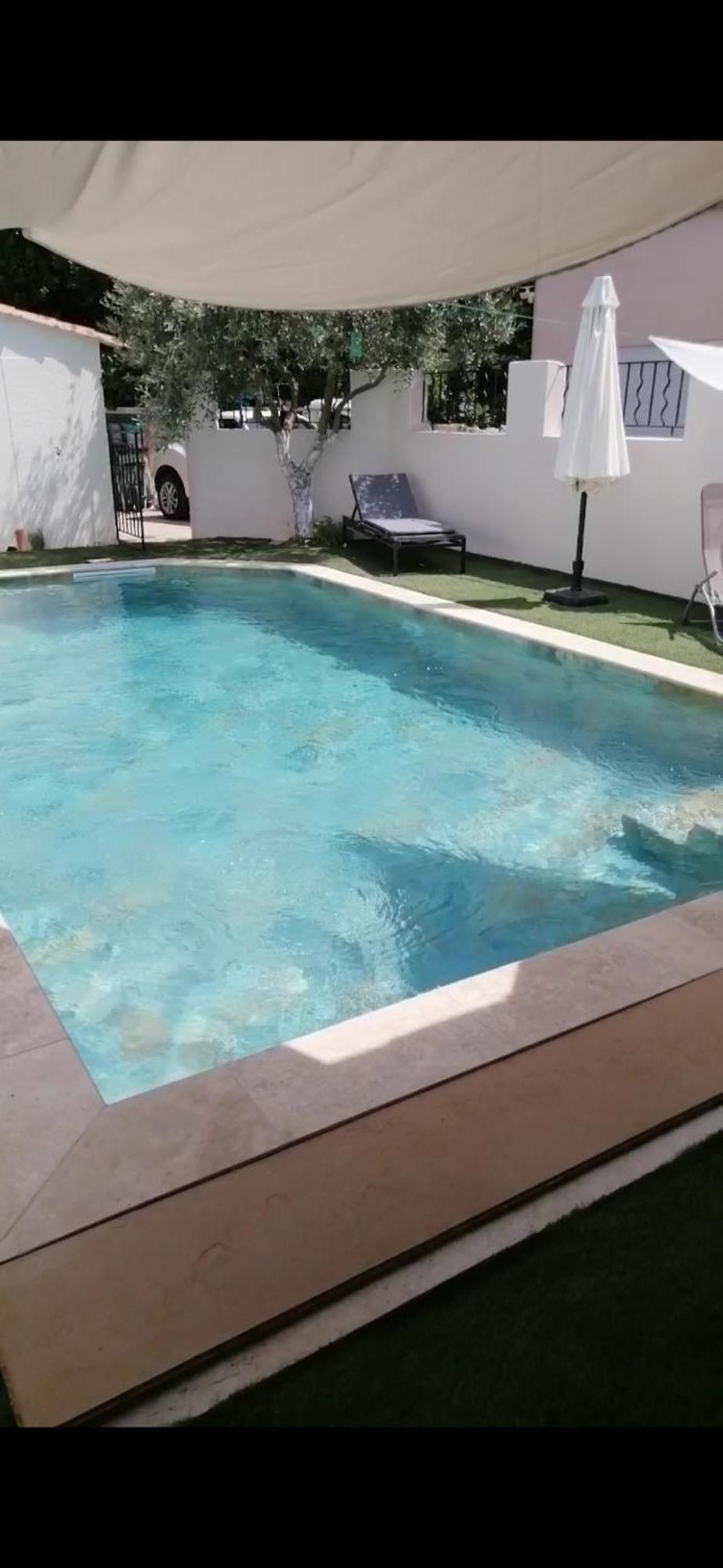 La Maison De 6Fran Appartement 1 Calme Et Spacieux Ambiance Familiale Valros Ngoại thất bức ảnh