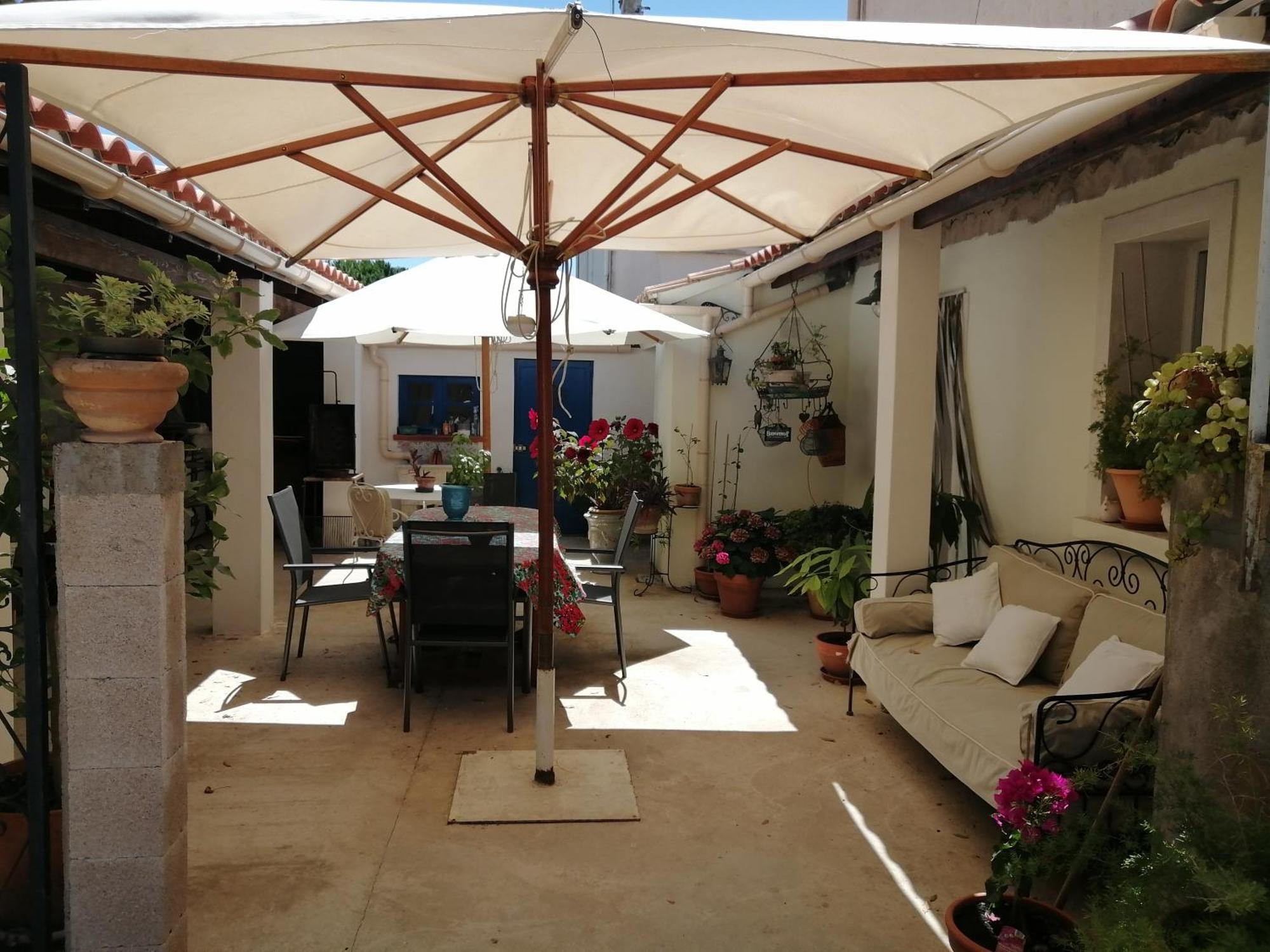 La Maison De 6Fran Appartement 1 Calme Et Spacieux Ambiance Familiale Valros Ngoại thất bức ảnh